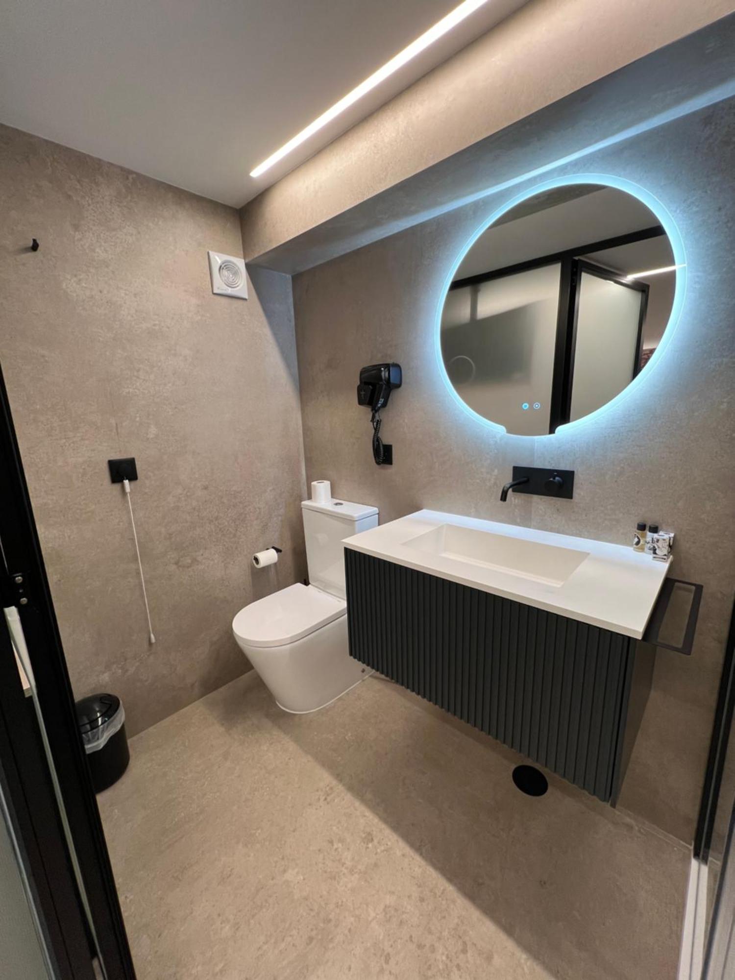 Dom Joao Glamour Hotel Lisboa 外观 照片