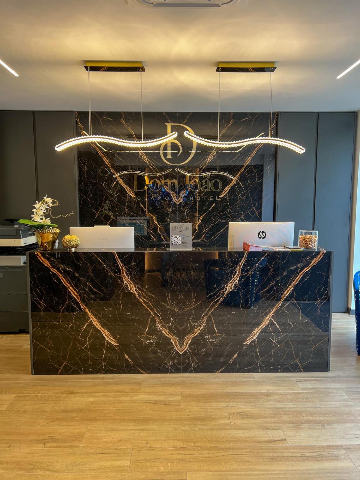 Dom Joao Glamour Hotel Lisboa 外观 照片
