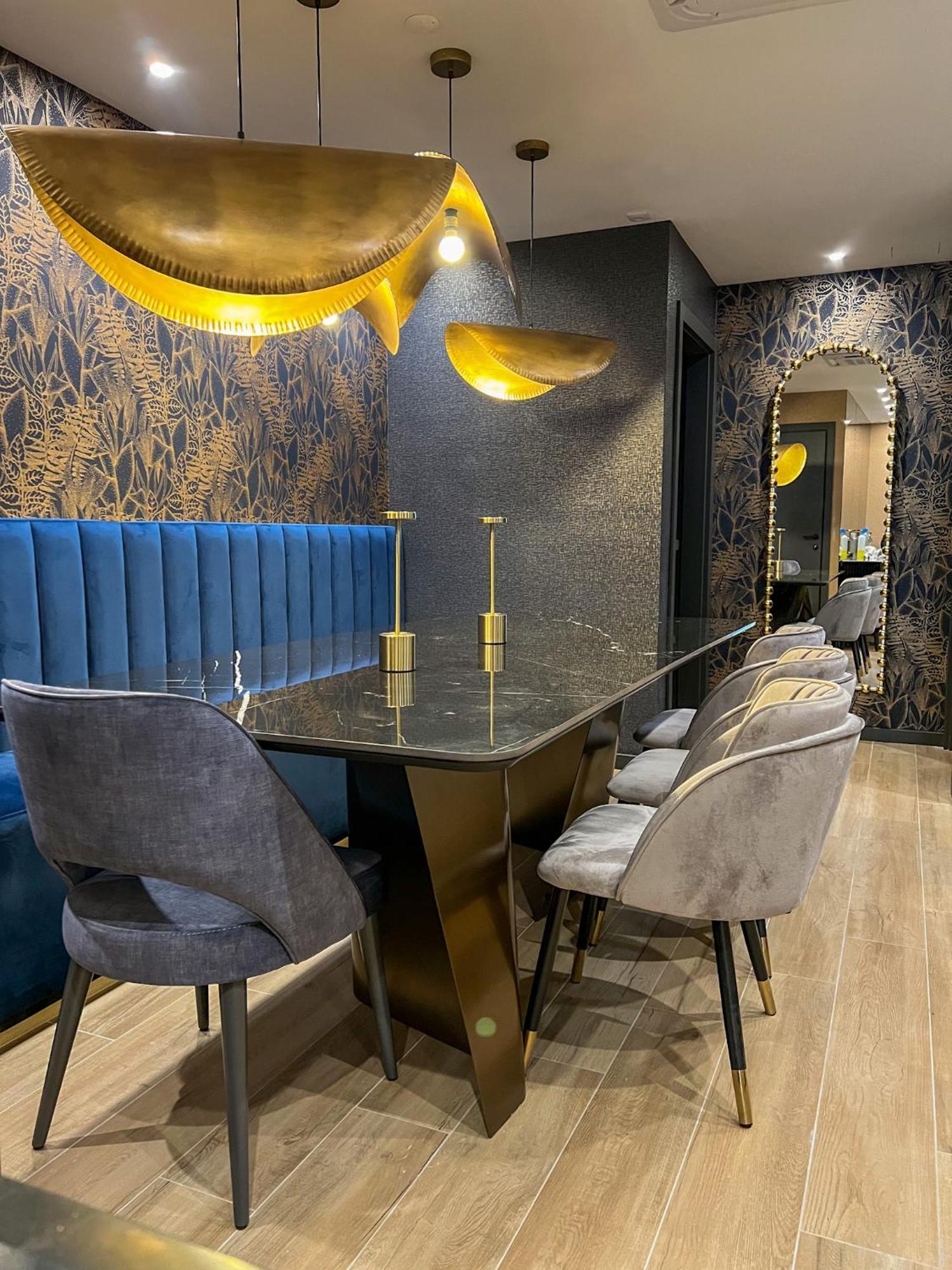 Dom Joao Glamour Hotel Lisboa 外观 照片