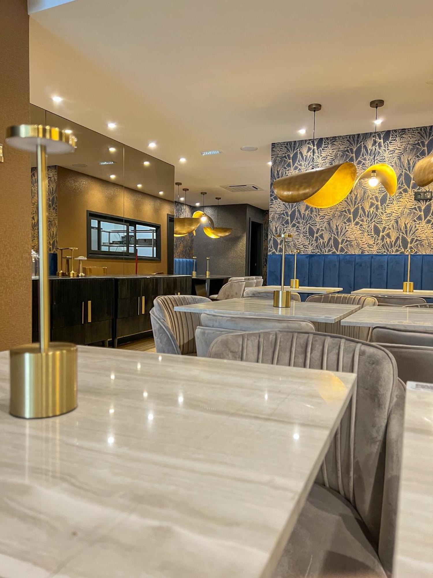 Dom Joao Glamour Hotel Lisboa 外观 照片