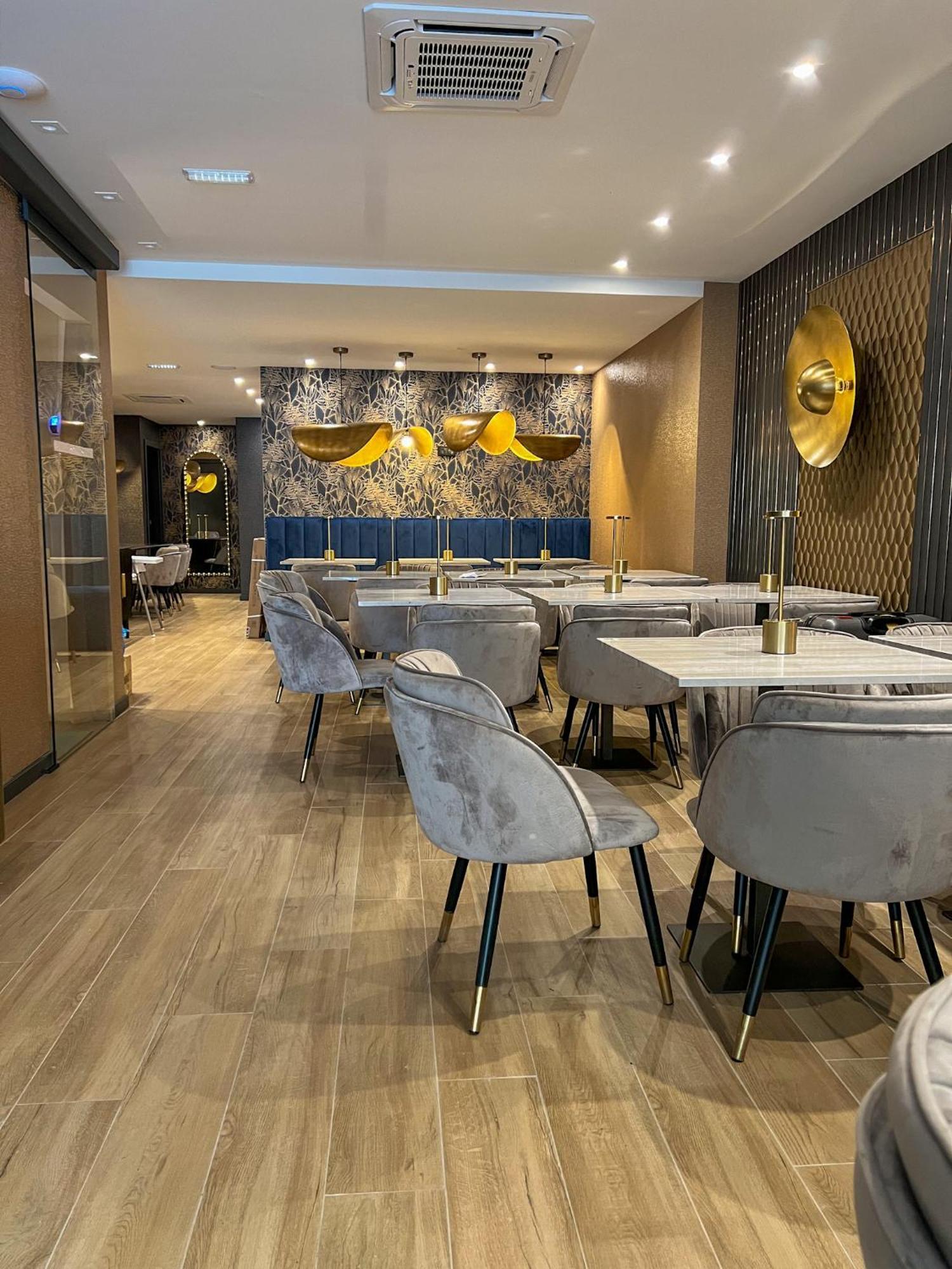 Dom Joao Glamour Hotel Lisboa 外观 照片