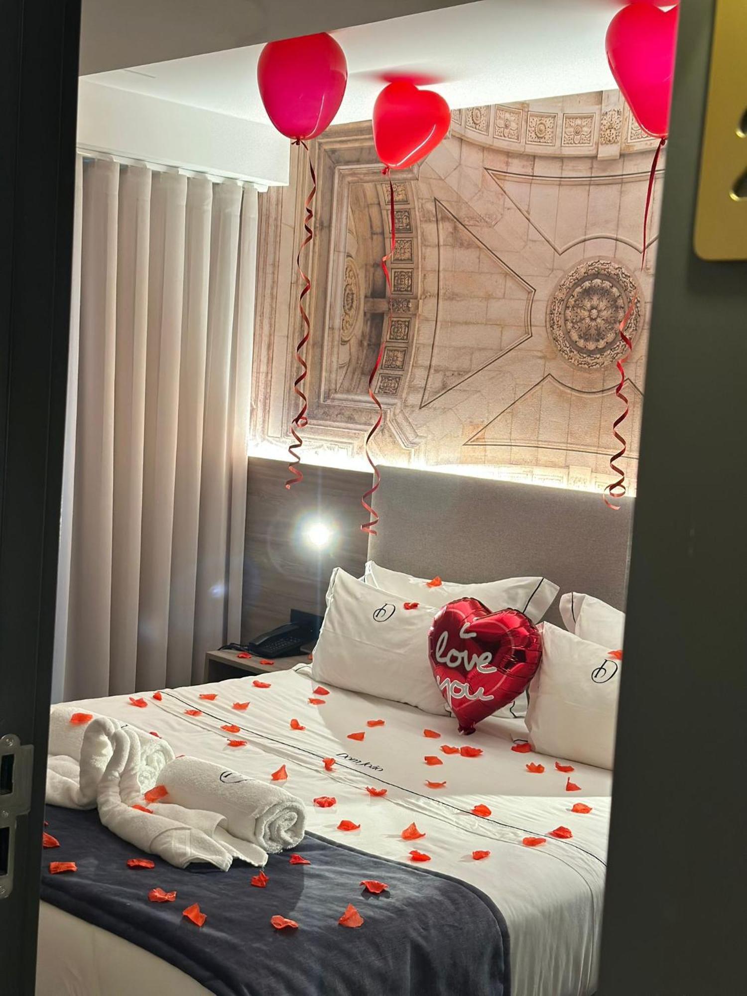 Dom Joao Glamour Hotel Lisboa 外观 照片