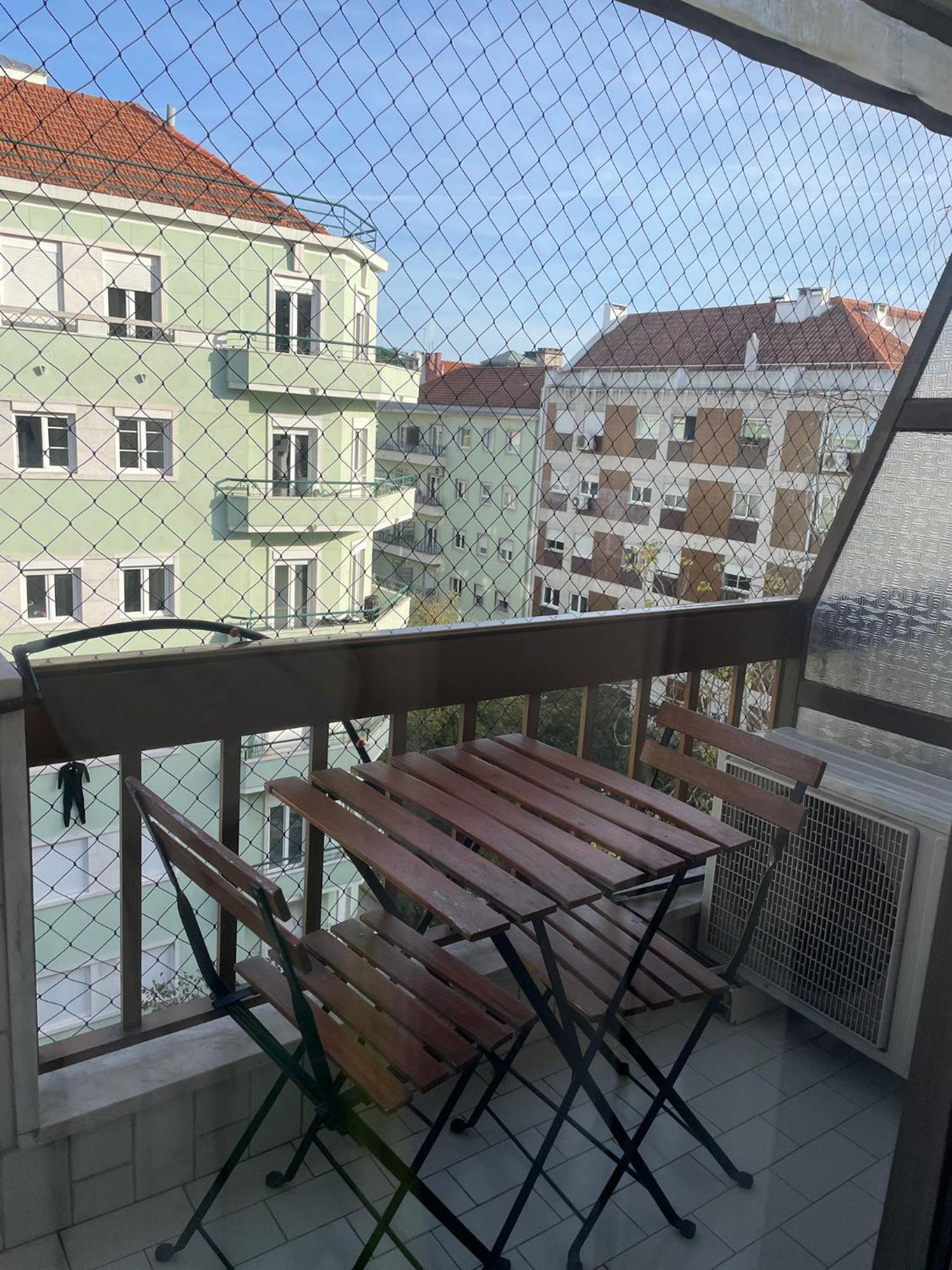 Dom Joao Glamour Hotel Lisboa 外观 照片