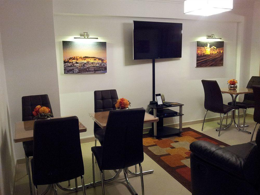 Dom Joao Glamour Hotel Lisboa 外观 照片