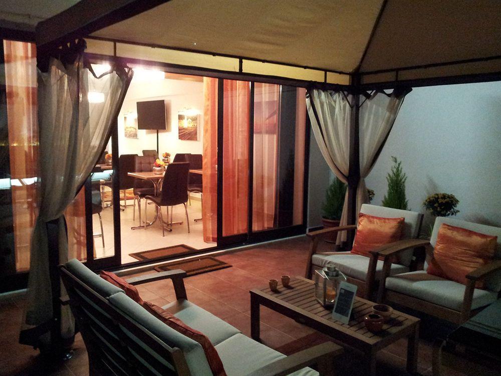 Dom Joao Glamour Hotel Lisboa 外观 照片