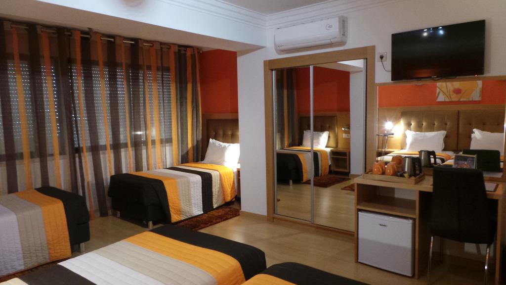 Dom Joao Glamour Hotel Lisboa 外观 照片