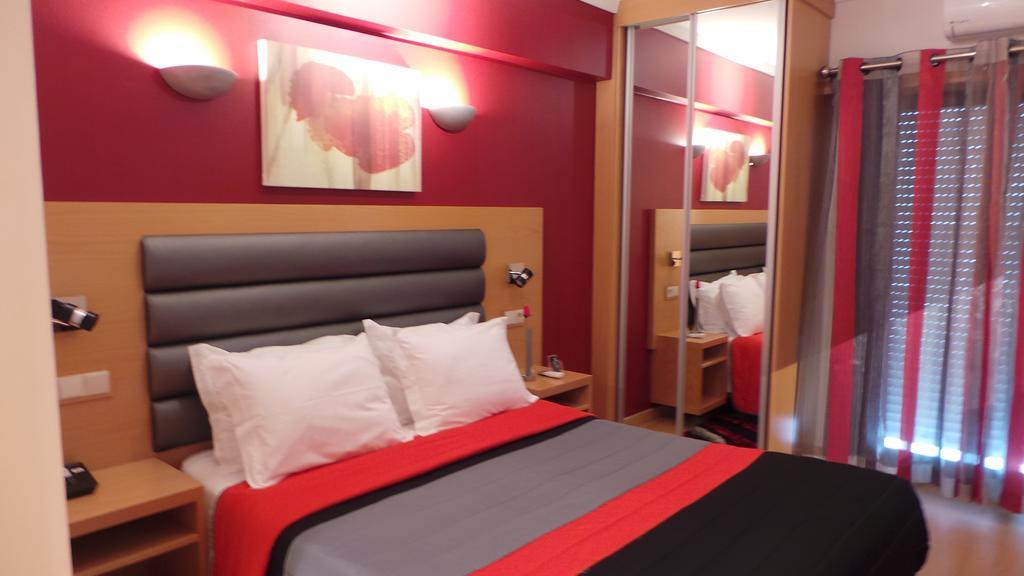 Dom Joao Glamour Hotel Lisboa 外观 照片