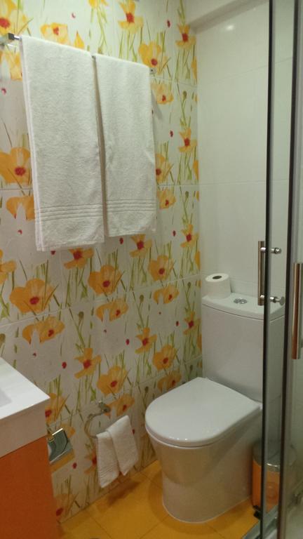 Dom Joao Glamour Hotel Lisboa 外观 照片