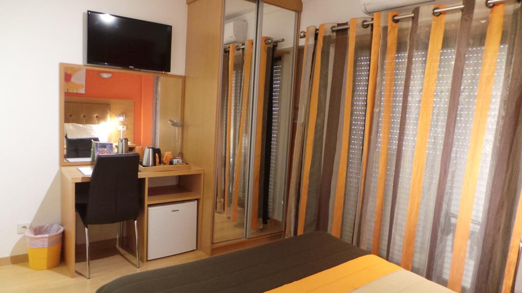 Dom Joao Glamour Hotel Lisboa 外观 照片