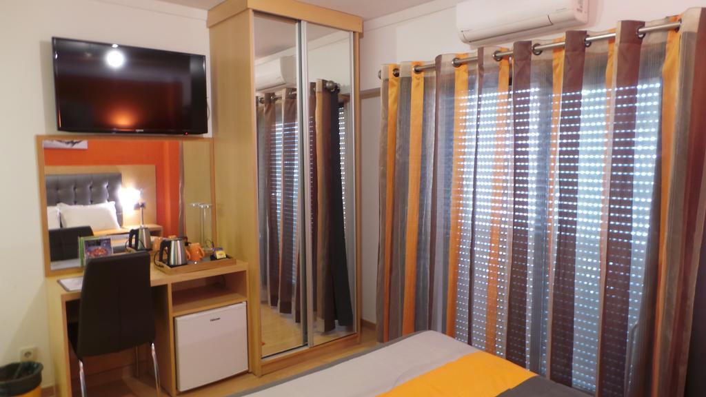 Dom Joao Glamour Hotel Lisboa 外观 照片