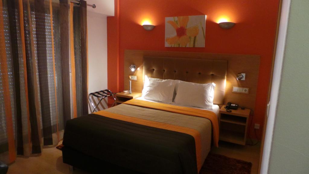 Dom Joao Glamour Hotel Lisboa 外观 照片
