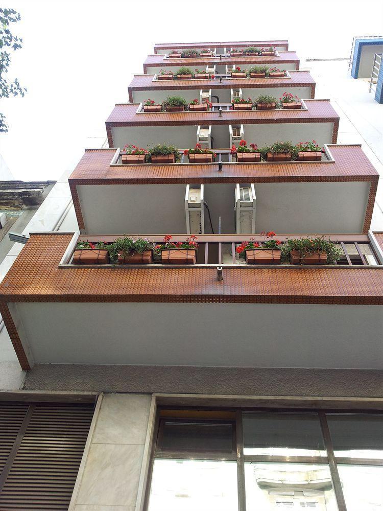Dom Joao Glamour Hotel Lisboa 外观 照片