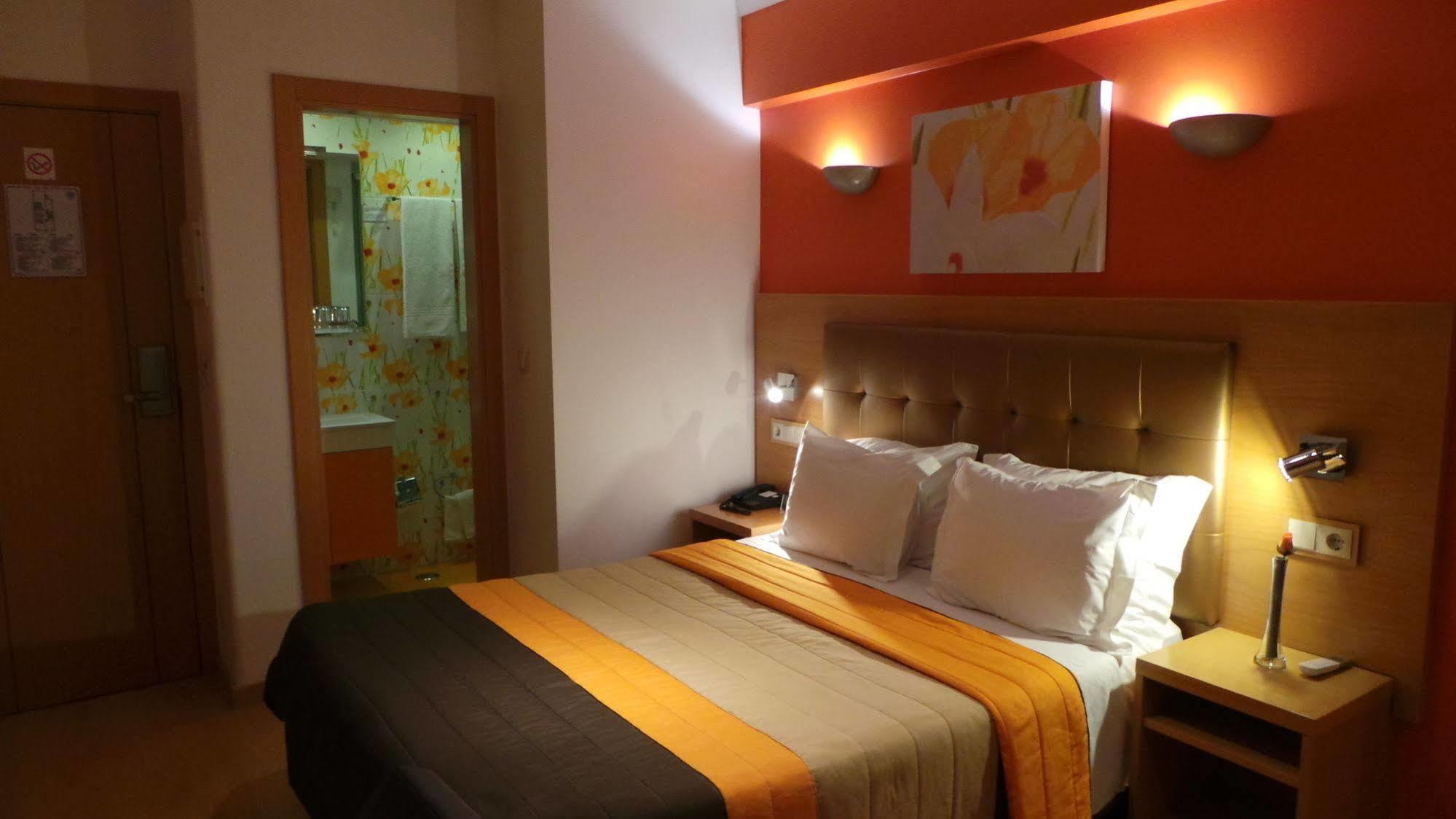 Dom Joao Glamour Hotel Lisboa 外观 照片
