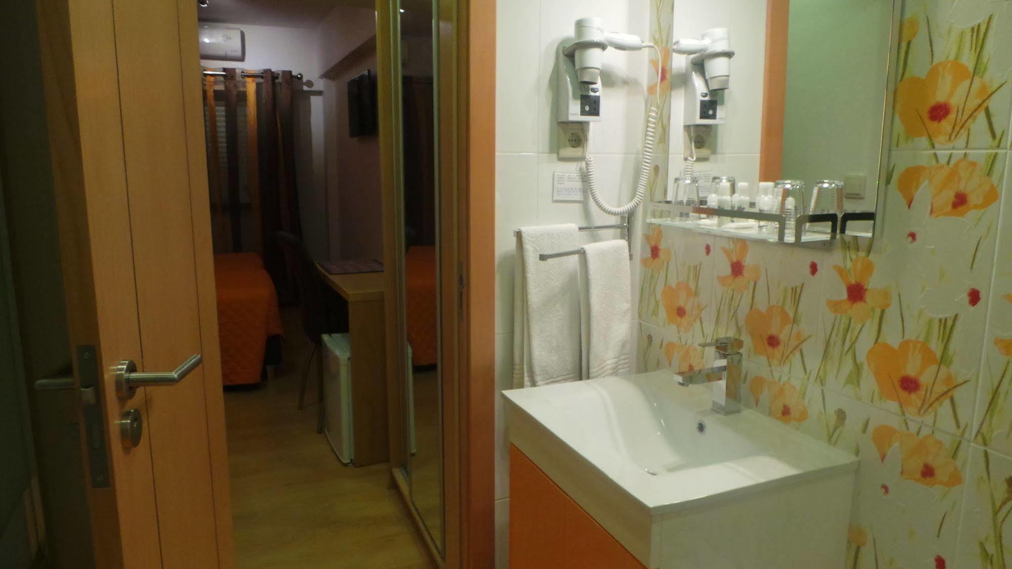 Dom Joao Glamour Hotel Lisboa 外观 照片