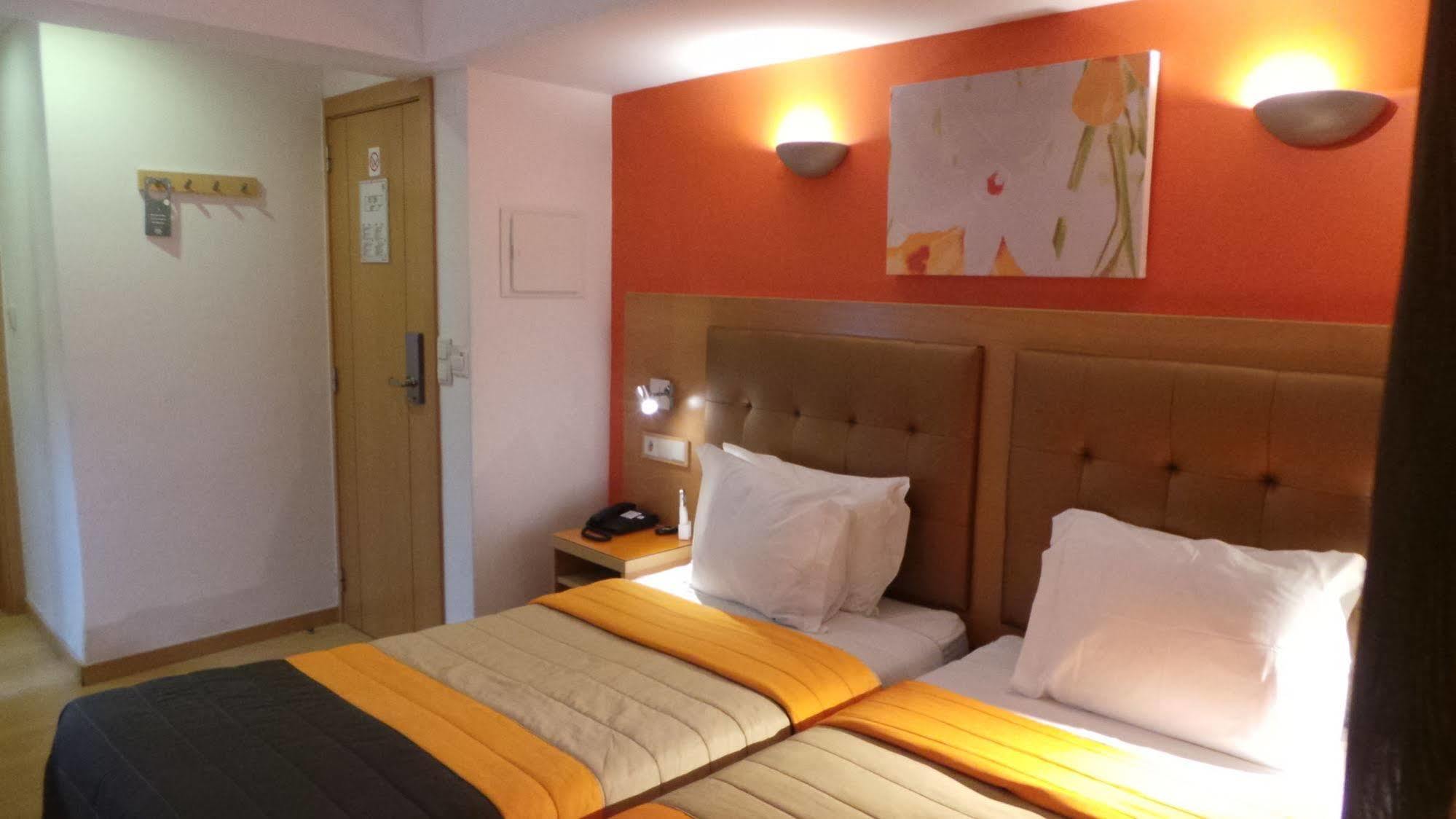 Dom Joao Glamour Hotel Lisboa 外观 照片