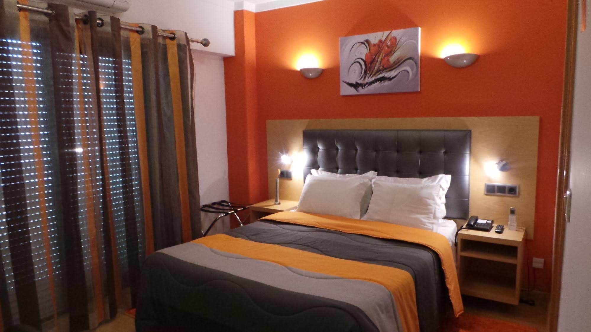 Dom Joao Glamour Hotel Lisboa 外观 照片