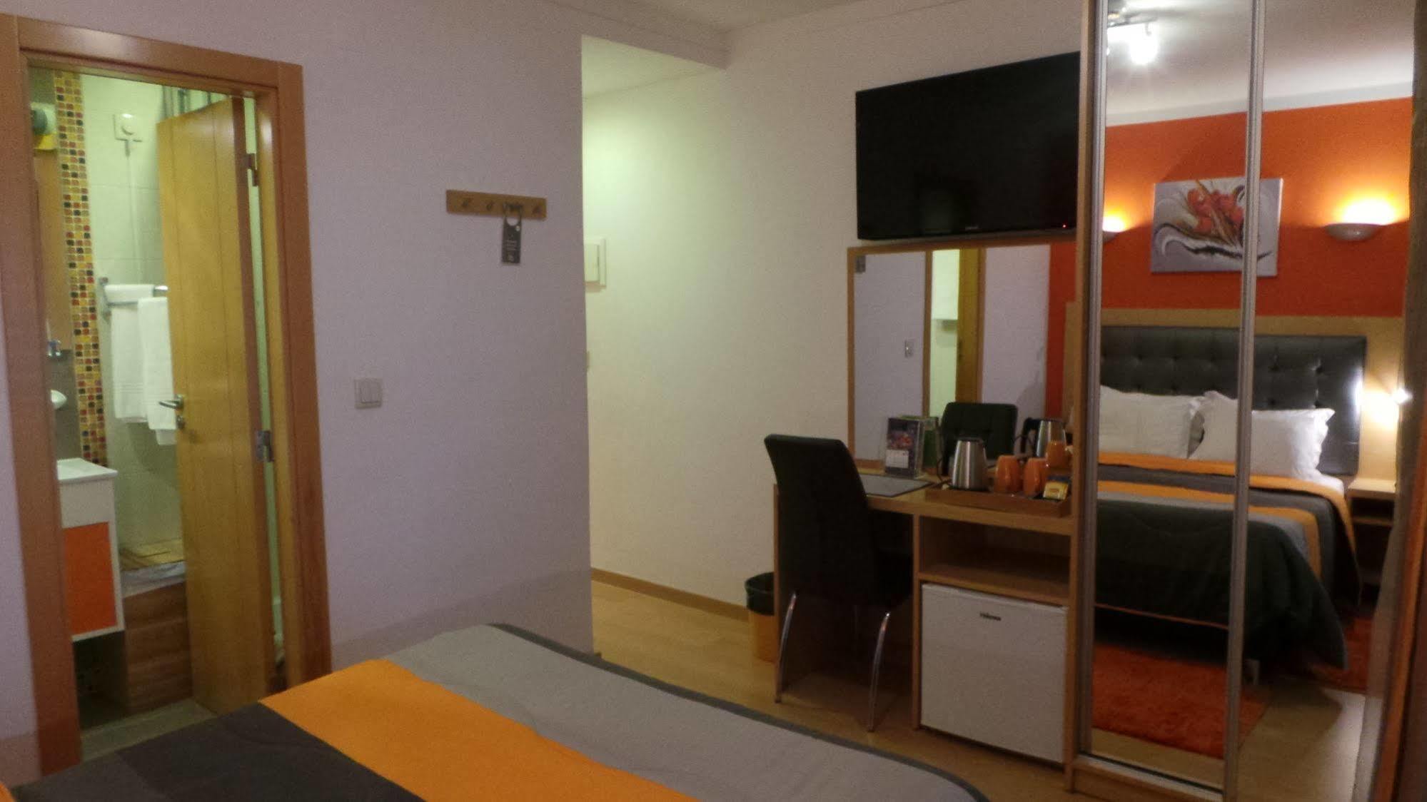 Dom Joao Glamour Hotel Lisboa 外观 照片