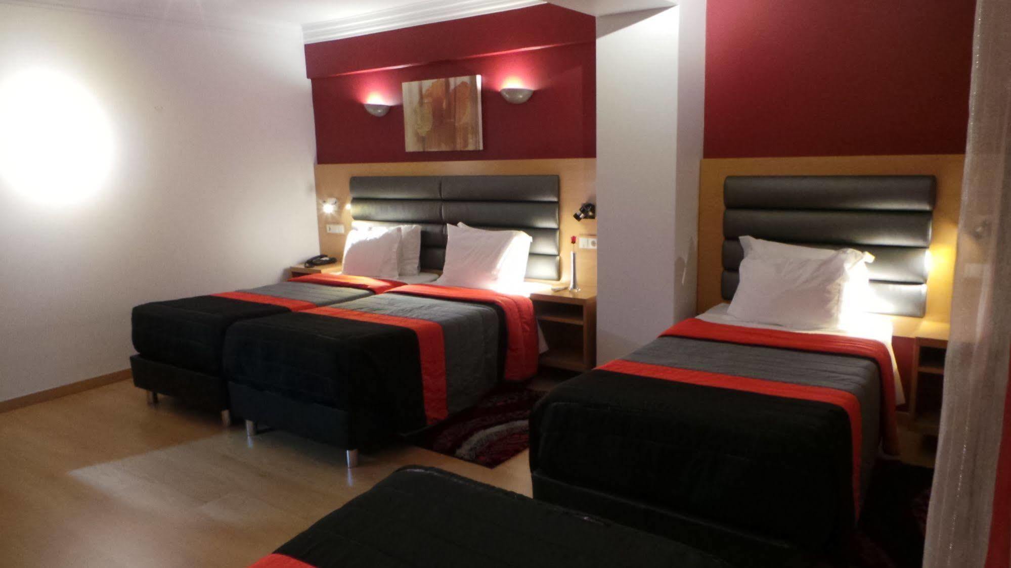 Dom Joao Glamour Hotel Lisboa 外观 照片