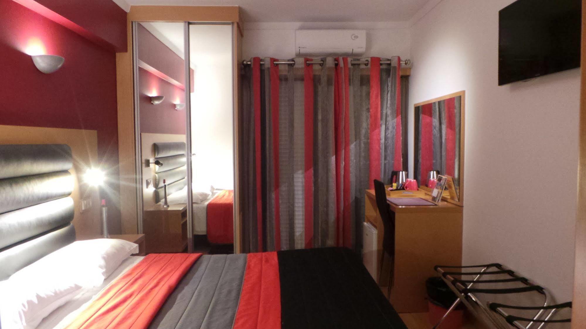 Dom Joao Glamour Hotel Lisboa 外观 照片